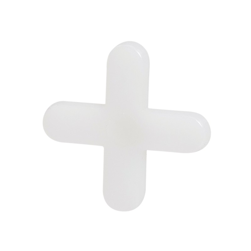 Silverline 5mm Ceramic Wall & Floor Tile Spacers 500pk 999429