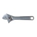 King Dick Adjustable Wrench 4 inch ACW204