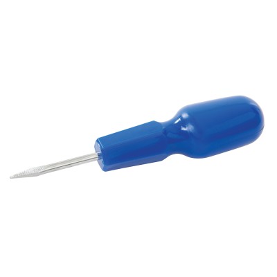 Silverline Carpenters Bradawl 40mm CB30