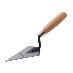 Silverline Pointing Trowel Traditional 150mm x 80mm CB50T
