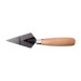 Silverline Pointing Trowel Traditional 150mm x 80mm CB50T