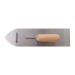 Silverline Pointed Floor and Render Finishing Flooring Trowel CB57