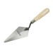 Silverline Trade Trowel 5 Piece Mixed Set CB60