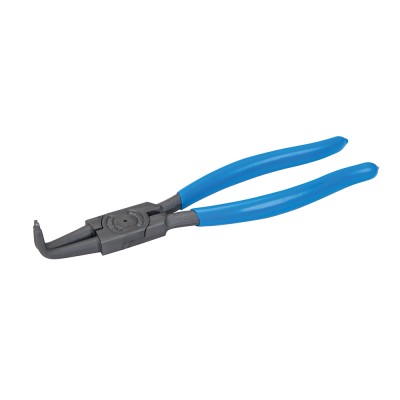 King Dick Inside Circlip Pliers Bent CPIB200