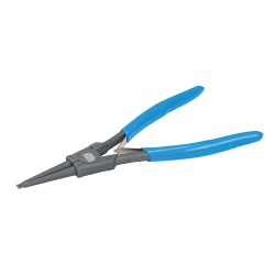 King Dick Outside Circlip Pliers Straight 135mm CPO220