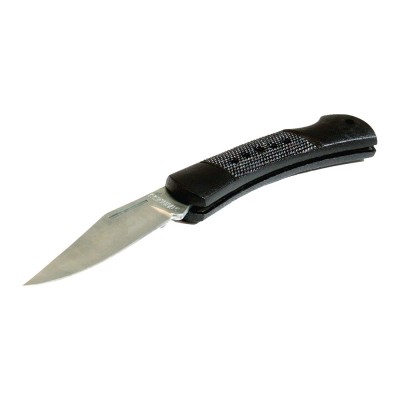 Silverline Tools Garden Diy Leisure Pocket Knife CT109