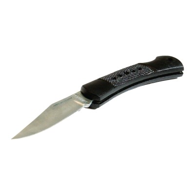 Silverline Tools Garden DIY Leisure Pocket Knife CT109