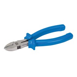 King Dick Diagonal Side Cutting Pliers 145mm DCP145