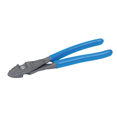 King Dick Diagonal Side Cutting Pliers 200mm DCP200