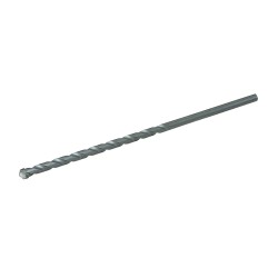 Silverline Long Masonry Drill Bit 16mm or 20mm x 400mm