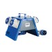 Defender Electric Site Power Splitter Box 4x 16A 240V E13112