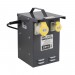 Defender 3kVA Metal Electric Heater Transformer 110 Volt E205062
