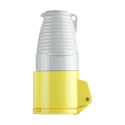 Defender 110V 16A Power Cable Industrial Coupler E884050