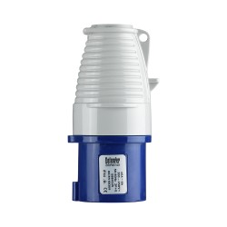 Defender 240v 16A IP44 Power Cable Industrial Plug E884125