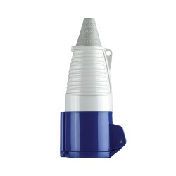 Defender 240V 32A IP44 Power Cable Industrial Coupler E884280
