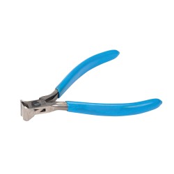 King Dick Electronic Pliers End Cutting Flush EPENF115