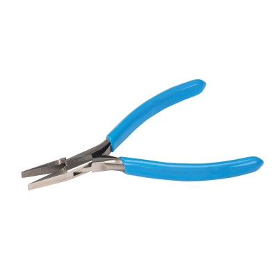 King Dick Electronic Pliers Flat Nose EPFN115