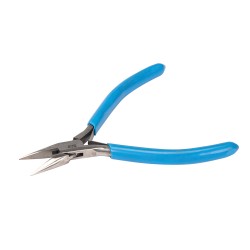 King Dick Electronic Pliers Long Nose 115mm EPLN115