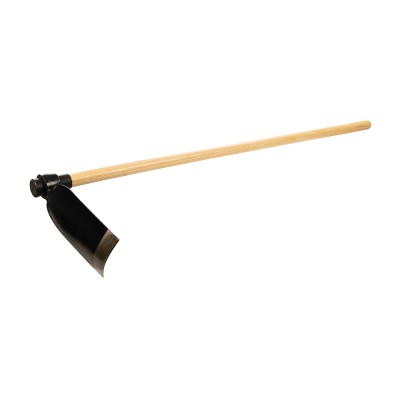 Silverline Heavy Duty Soil Digging Hoe 1350mm GT52