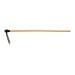 Silverline Heavy Duty Soil Digging Hoe 1350mm GT52
