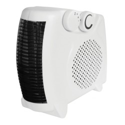 Rhino 2kW FH2 Electric Fan Heater 230V H02073