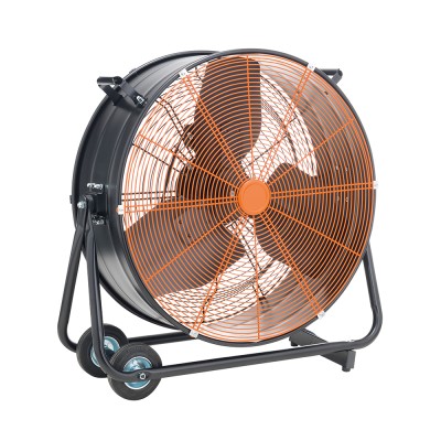 Rhino DF24 24 inch Industrial Drum Fan 230V H029402