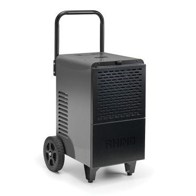 Rhino DH50L 50Ltr Industrial Dehumidifier 230V H03603