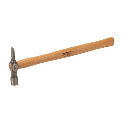 Silverline Ash Handle Pin Hammer 4oz HA12B