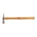 Silverline Ash Handle Pin Hammer 4oz HA12B