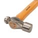 Silverline Ball Pein Hammer Hickory 4oz 8oz 16oz 24oz 32oz or 40oz