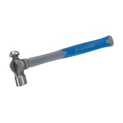 Silverline Ball Pein Hammer Fibreglass 8oz 793789