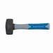 Silverline Lump Hammer Fibreglass Easy Grip Handle HA37 or HA38