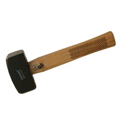 Silverline Lump Demolition and Bolster Hammer Hickory 2.5lb HA60