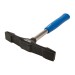 Silverline Tools Double Ended Scutch Hammer HA64