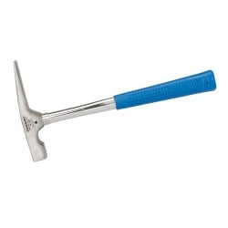 Silverline Brick Hammer Tubular 16oz 454g HA65B