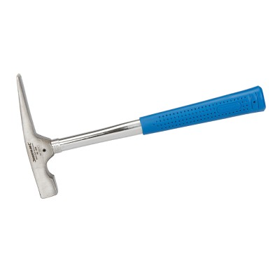 Silverline Brick Hammer Tubular 16oz 454g HA65B