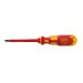 King Dick 6 in 1 Screwdriver VDE Insulated Phillips PH1 PH2 PH3 Pozi PZ1 PZ2 PZ3 INS14610