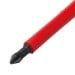 King Dick 6 in 1 Screwdriver VDE Insulated Phillips PH1 PH2 PH3 Pozi PZ1 PZ2 PZ3 INS14610