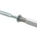 King Dick 6 in 1 Screwdriver VDE Insulated Phillips PH1 PH2 PH3 Pozi PZ1 PZ2 PZ3 INS14610
