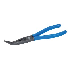 King Dick Long Nosed Pliers Bent LNPB205