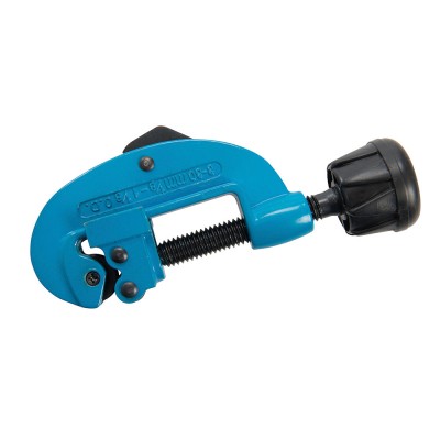 Silverline Plumbers Copper Pipe Cutter 3mm to 30mm MS127