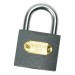 Silverline Iron Padlock 40mm 50mm or 60mm