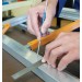 Silverline Engineers Precision Metal Marking Scriber 200mm MT60