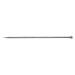 Silverline Chisel Pointed Demolition Multi Use Pry Digging Long Bar 1500mm PC68