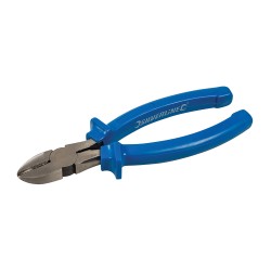 Silverline Side Cutter Cutting Pliers PL05 180mm or 675150 160mm