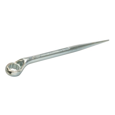 King Dick Ring Spanner Podger Metric 13mm to 60mm