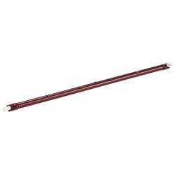 Rhino 1.1kW Thermoquartz Replacement TQ3 TQ4 Lamp 110V RHN-TQ3-17