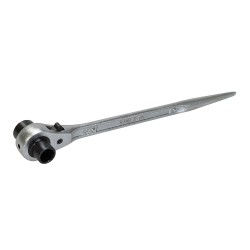 King Dick Ratchet Podger Metric RRP1317
