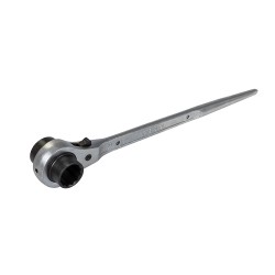 King Dick Ratchet Podger Metric Spanner Socket 27mm x 30mm RRP2730