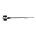 King Dick Ratchet Podger Metric Spanner Socket 27mm x 30mm RRP2730